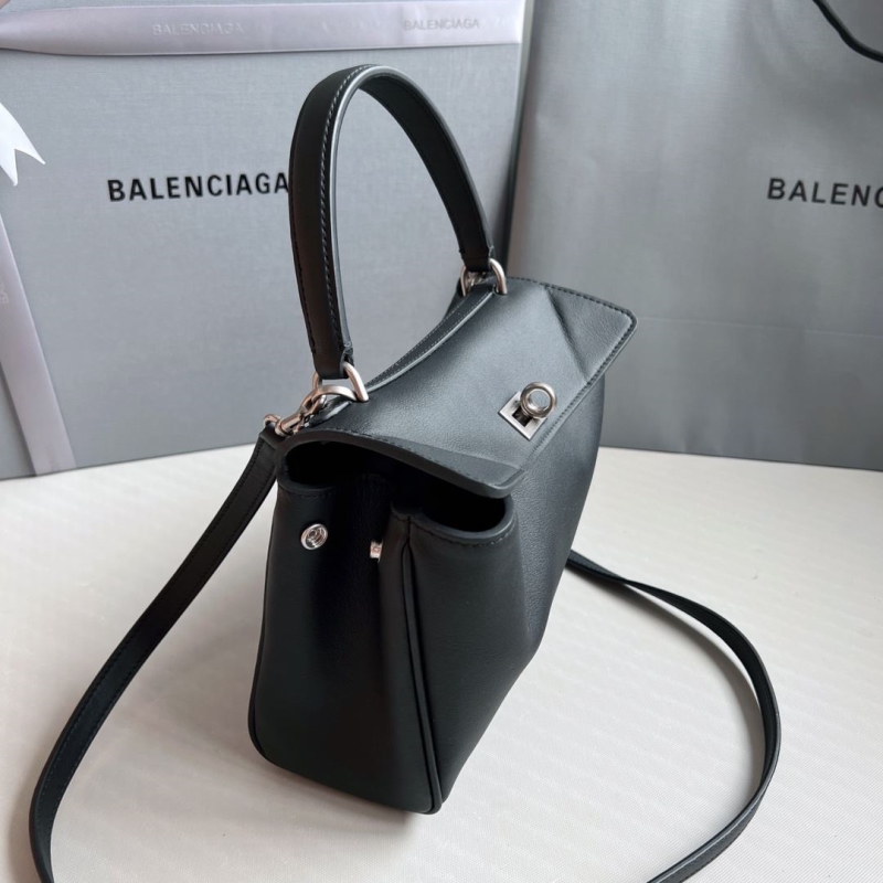 Balenciaga Top Handle Bags